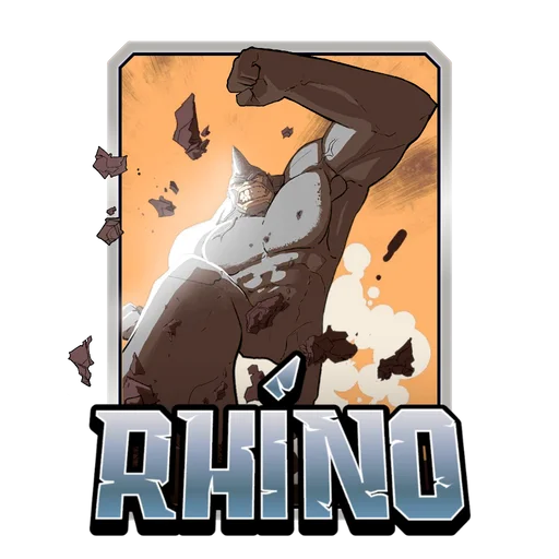 Rhino (Variant)