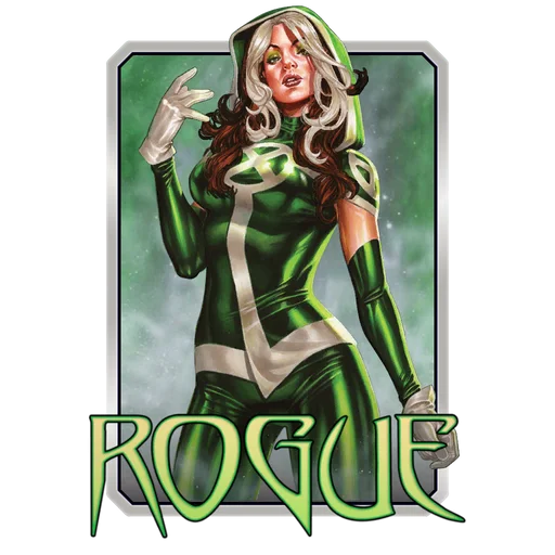 Rogue (Variant)