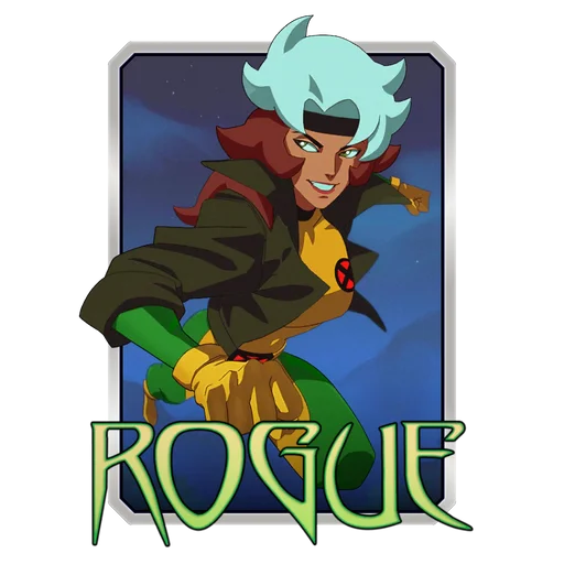 Rogue (Hero Variant)