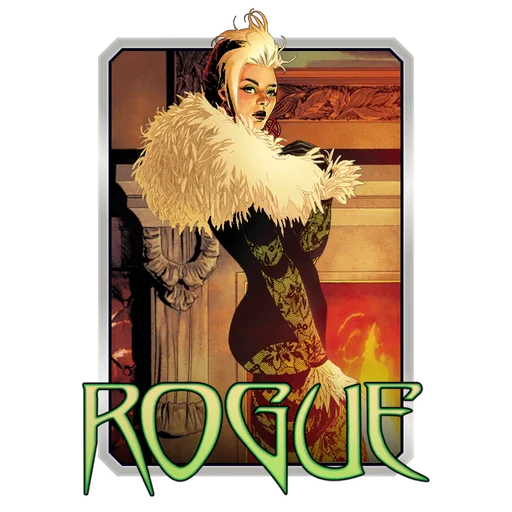 Rogue (Hellfire Gala Variant)