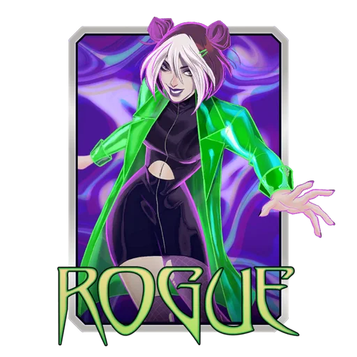 Rogue (Sweeney Boo Variant)