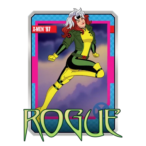 Rogue (X-Men '97 Variant)