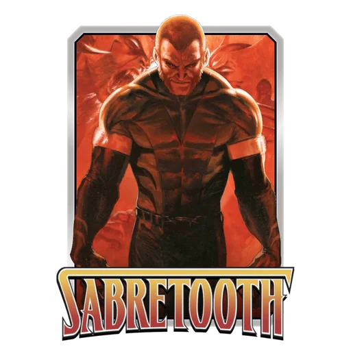 Sabretooth (Variant)