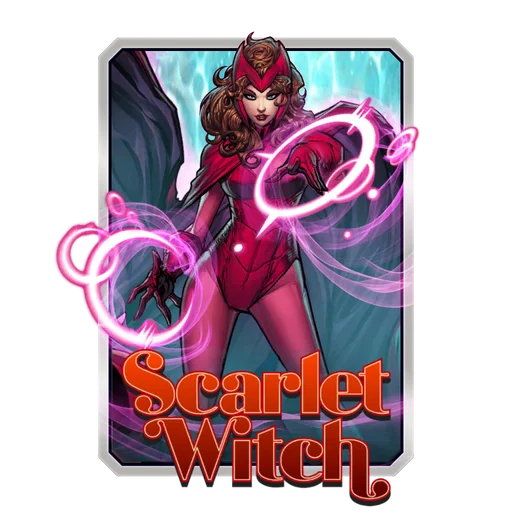 Scarlet Witch