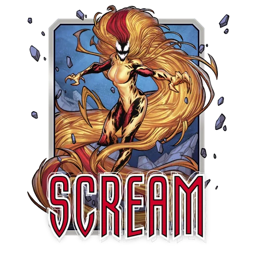 Scream