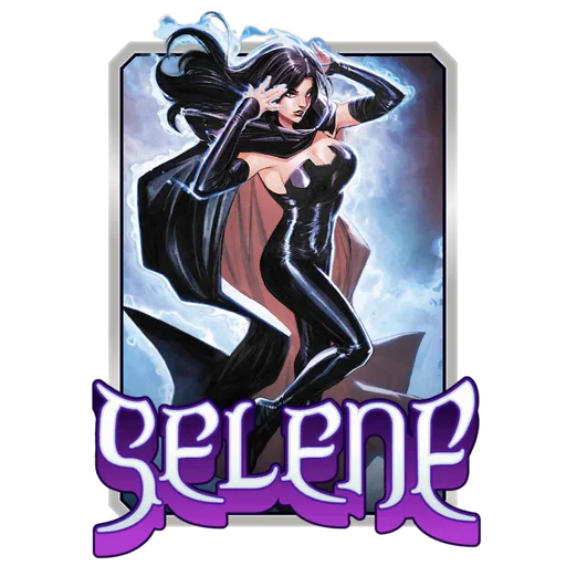 Selene (Variant)