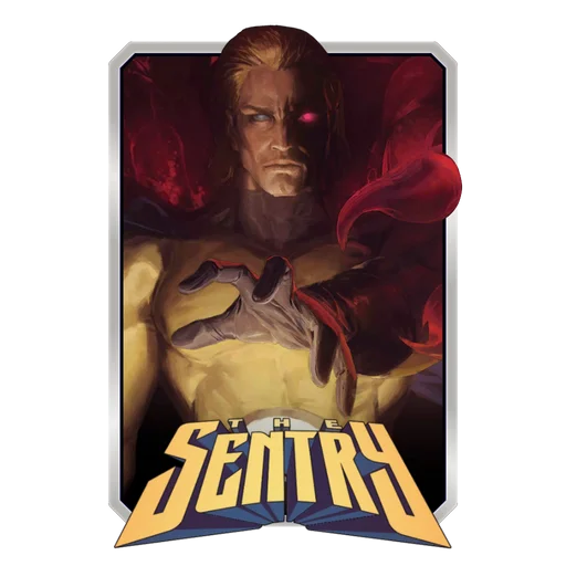 Sentry (Variant)