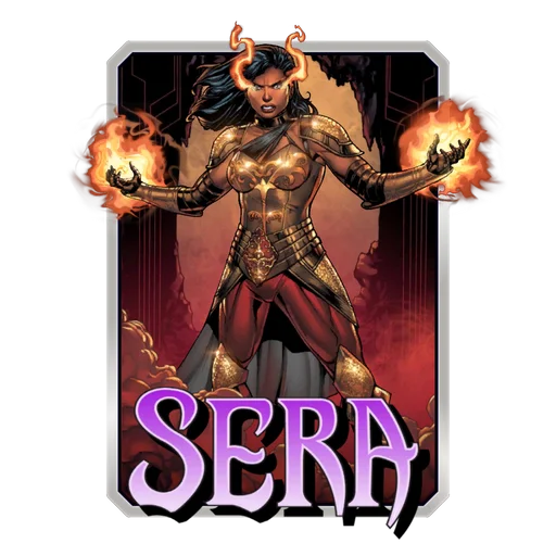 Sera