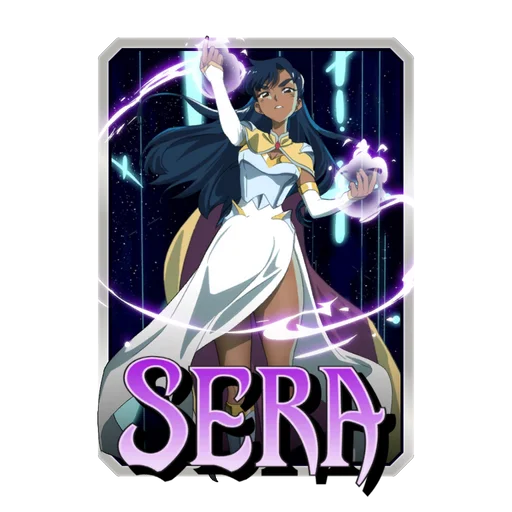 Sera (Hero Variant)