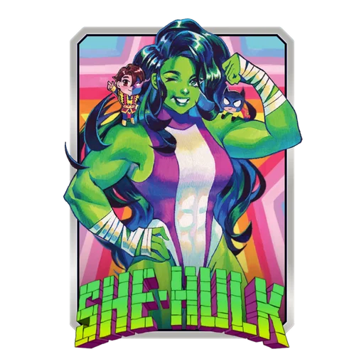 She-Hulk (Variant)