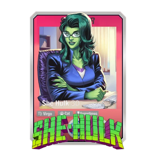 She-Hulk (Variant)