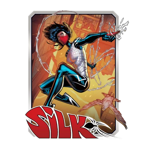 Silk