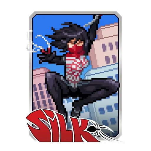 Silk (Pixel Variant)