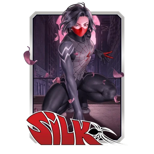 Silk (Variant)