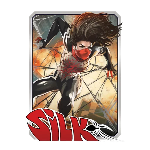 Silk (Don Aguillo Variant)