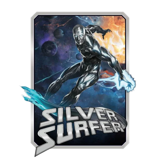 Silver Surfer (Variant)