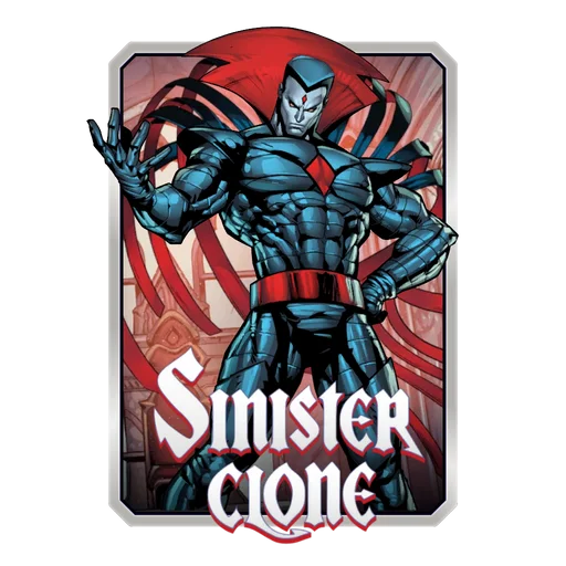 Clone di Sinistro