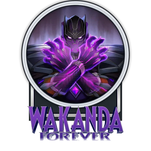 Wakanda Forever