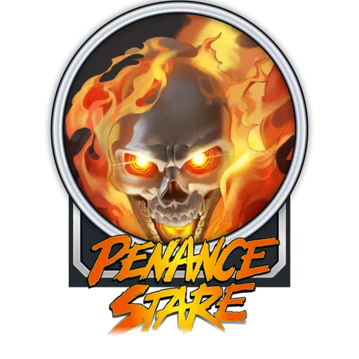 Penance Stare