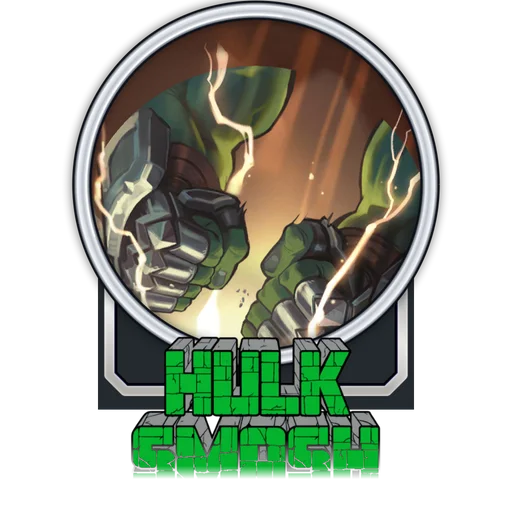 Hulk Smash