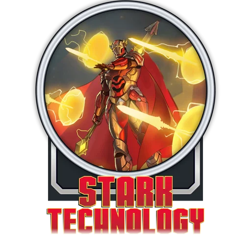 Stark Technology