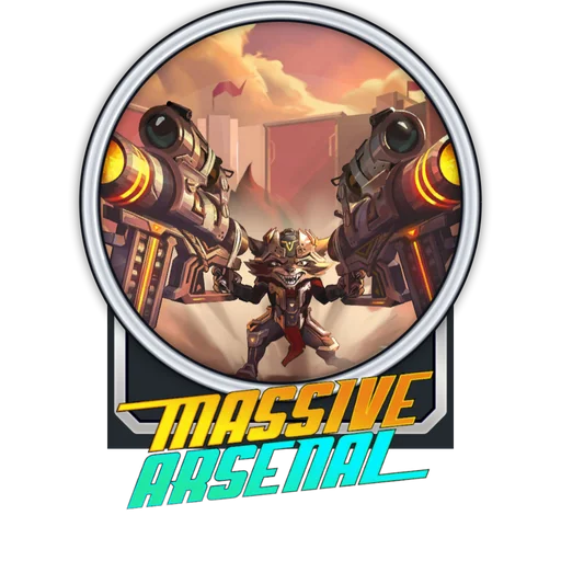 Massive Arsenal