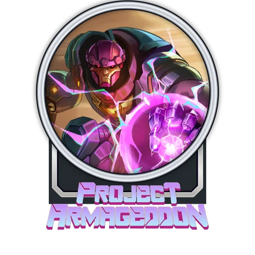 Project Armageddon