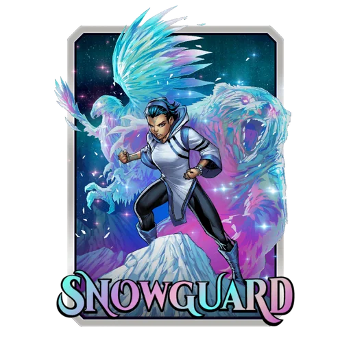 Snowguard