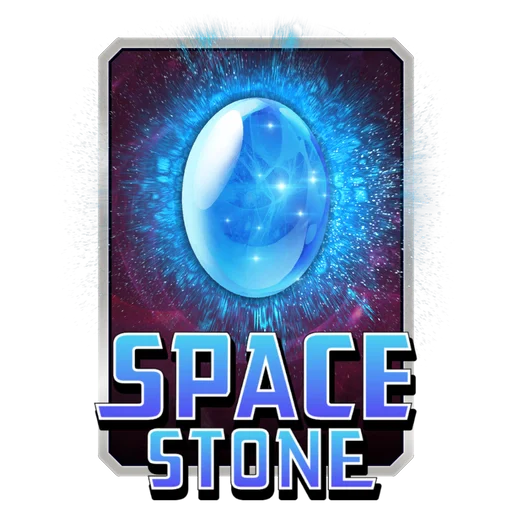 Space Stone