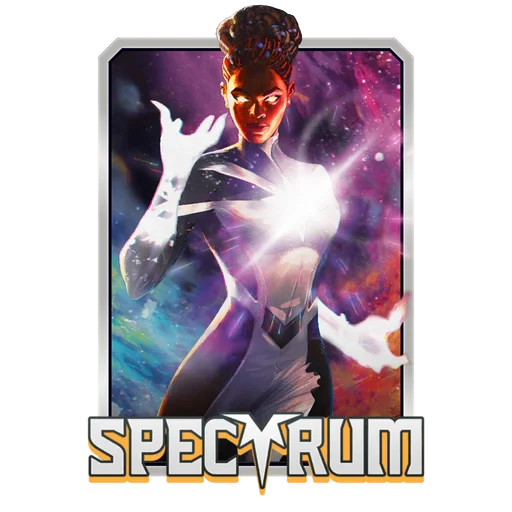 Spectrum (Variant)