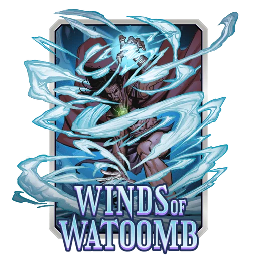 Winds of Watoomb