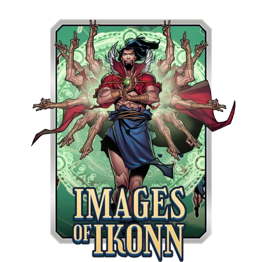 Imágenes de Ikonn
