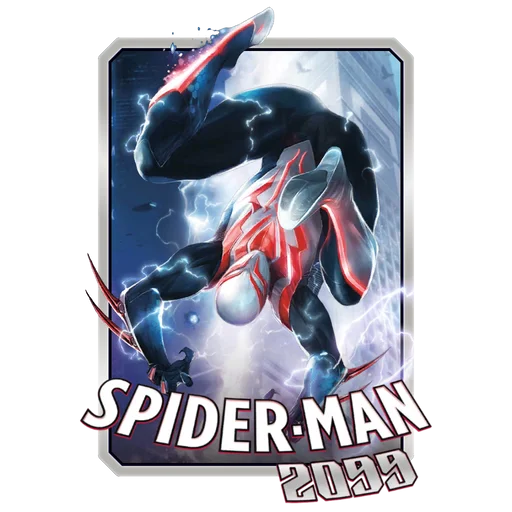 Spider-Man 2099 (Variant)