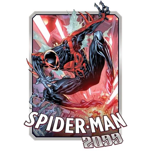 Spider-Man 2099 (Variant)