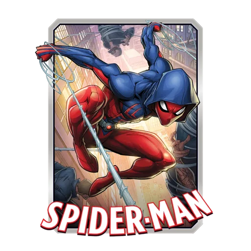 Spider-Man (Variant)