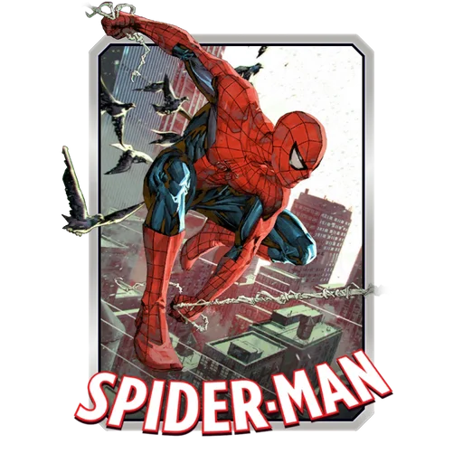 Spider-Man (Variant)