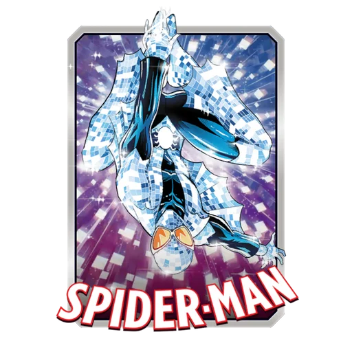 Spider-Man (Disco Variant)