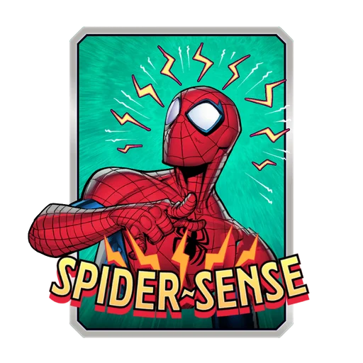 Spider Sense