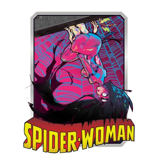 Spider-Woman (Variant)