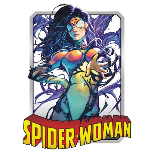 Spider-Woman (Variant)