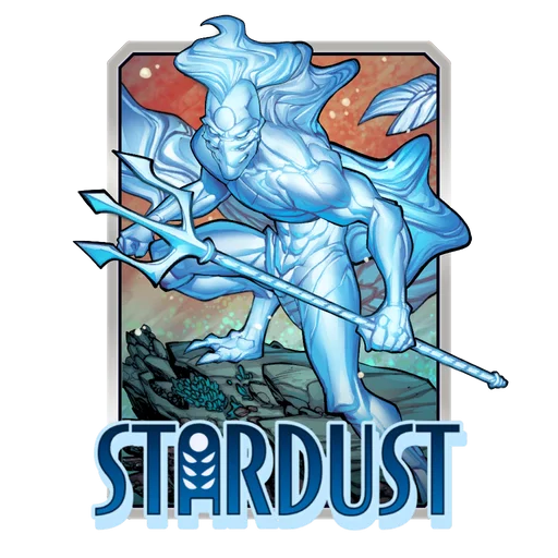 Stardust