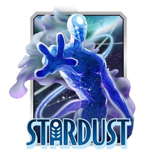 Stardust (Creative House Pocket Variant)