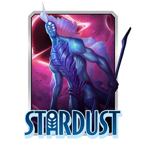Stardust (PANDART STUDIO Variant)
