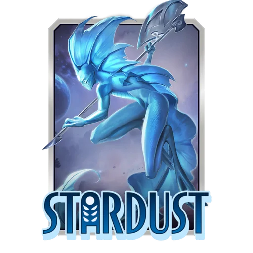 Stardust (Winking Studios Variant)