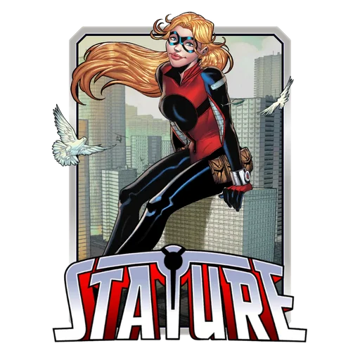 Stature