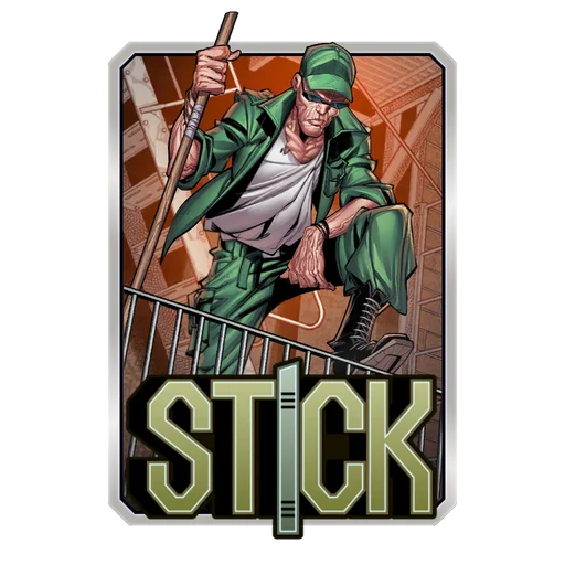 Stick
