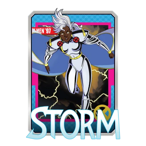Storm (X-Men '97 Variant)