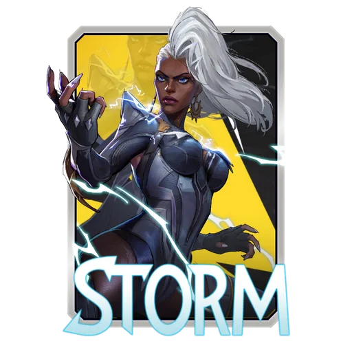 Storm (Marvel RIVALS Variant)