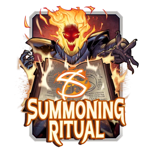 Ritual de Invocação 3