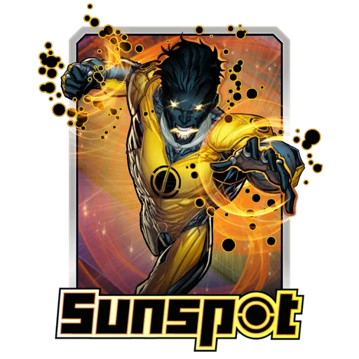 Marvel Snap unreleased cards: Full list of datamined and leaked Marvel Snap  cards - Dot Esports